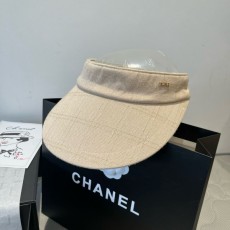 DIOR  디올   선캡 모자