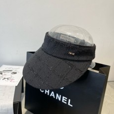 DIOR  디올   선캡 모자