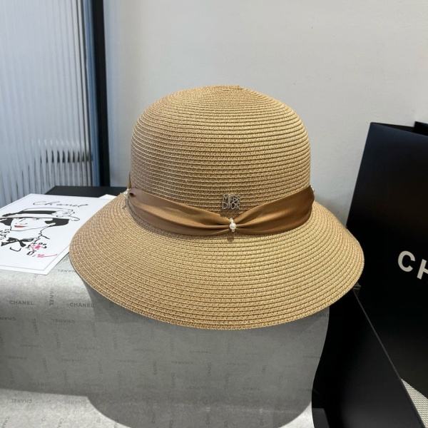 DIOR  디올   모자