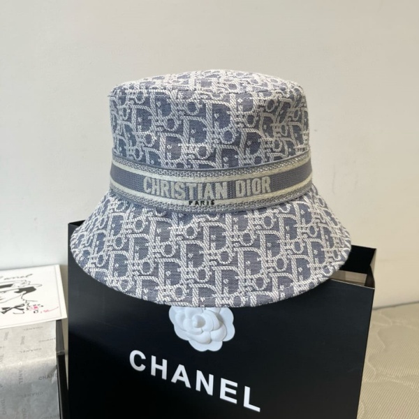 DIOR  디올   사파리 모자