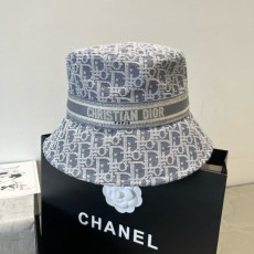 DIOR  디올   사파리 모자