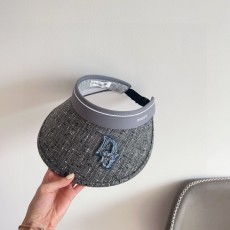 DIOR  디올   선캡 모자