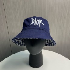 DIOR  디올   사파리 모자