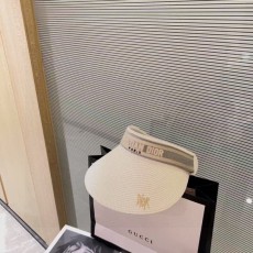 DIOR  디올   선캡 모자