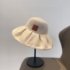 DIOR  디올  사파리 모자
