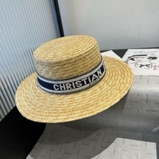 DIOR  디올  사파리 모자