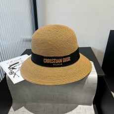 DIOR  디올  사파리 모자