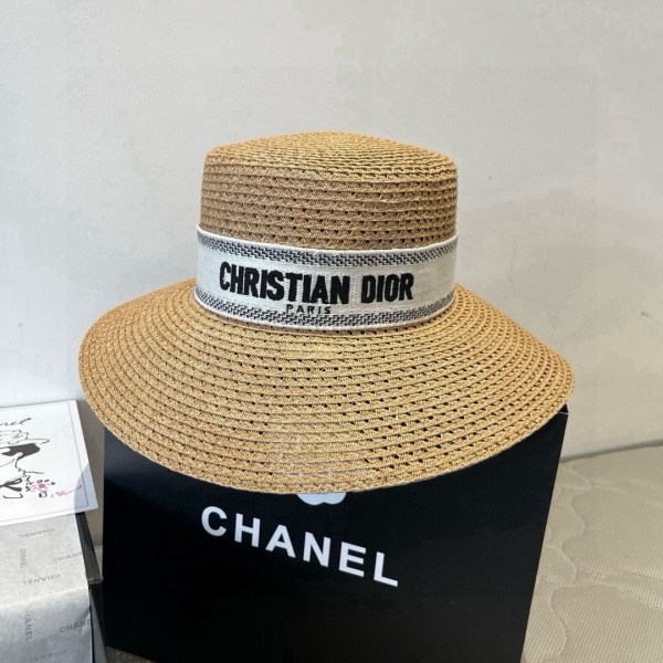 DIOR   디올    모자