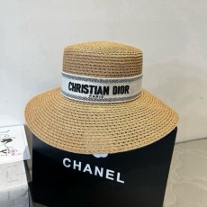 DIOR   디올    모자