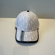 DIOR   디올   볼캡 모자