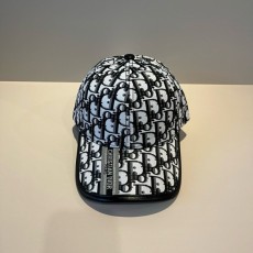 DIOR   디올   볼캡 모자