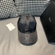 DIOR   디올   볼캡 모자