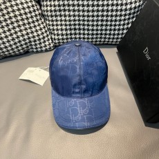 DIOR   디올   볼캡 모자