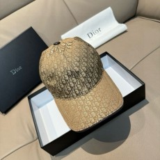 DIOR   디올   볼캡 모자