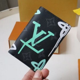 LOUIS VUITTON   루이비통  지갑