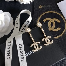 CHANEL  샤넬  귀걸이