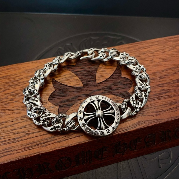 Chrome Hearts  크롬하츠   팔찌