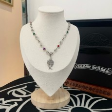 Chrome Hearts  크롬하츠  목걸이