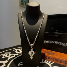 Chrome Hearts 크롬하츠 목걸이