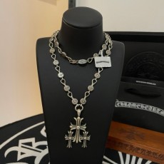Chrome Hearts 크롬하츠 목걸이