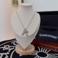Chrome Hearts 크롬하츠 목걸이
