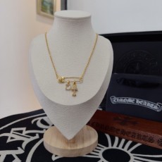 Chrome Hearts 크롬하츠  목걸이