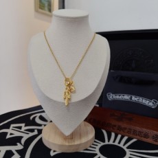 Chrome Hearts 크롬하츠 목걸이
