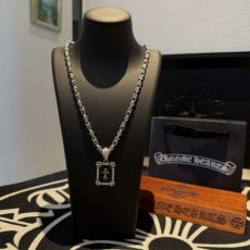 Chrome Hearts 크롬하츠 목걸이