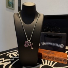 Chrome Hearts 크롬하츠 목걸이