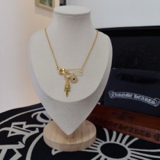 Chrome Hearts 크롬하츠  목걸이