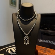 Chrome Hearts 크롬하츠 목걸이