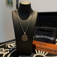 Chrome Hearts 크롬하츠 목걸이
