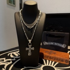 Chrome Hearts 크롬하츠  목걸이