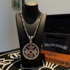 Chrome Hearts 크롬하츠 목걸이