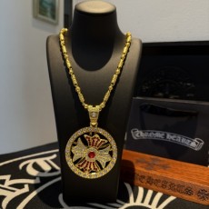 Chrome Hearts 크롬하츠  목걸이