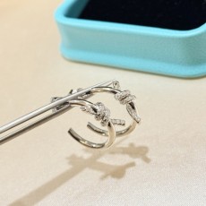 Tiffany  티파니앤코 귀걸이