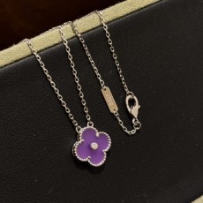 VAN CLEEF＆ARPELS  반클리프아펠 목걸이