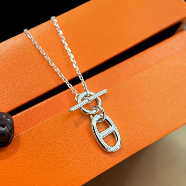 HERMÈS  에르메스 목걸이