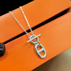 HERMÈS  에르메스 목걸이