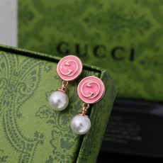 GUCCI  구찌 귀걸이