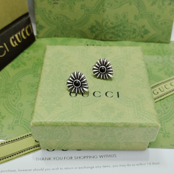 GUCCI  구찌 귀걸이