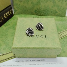 GUCCI  구찌 귀걸이