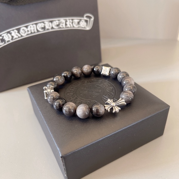 Chrome Hearts  크롬하츠  팔찌