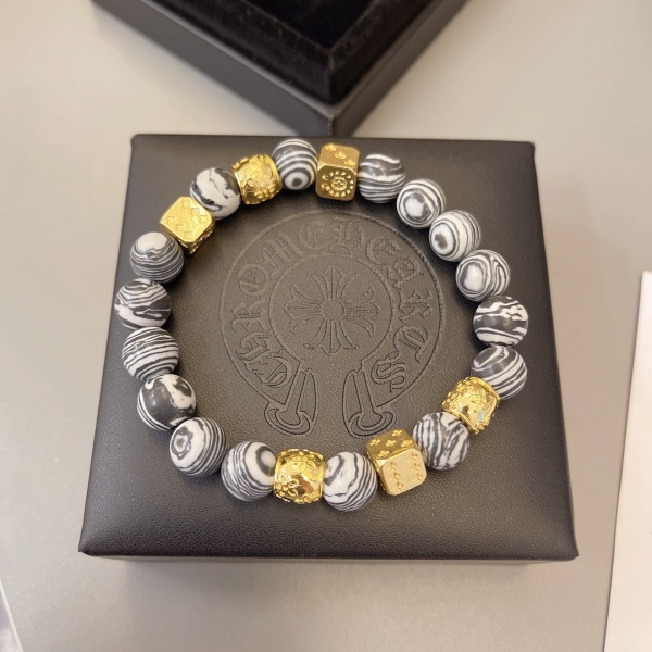Chrome Hearts  크롬하츠  팔찌