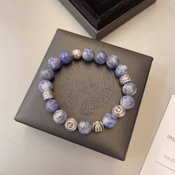 Chrome Hearts  크롬하츠  팔찌