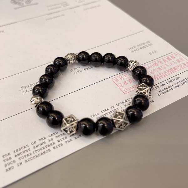 Chrome Hearts  크롬하츠  팔찌