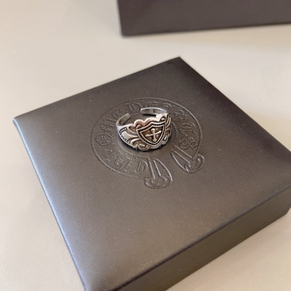 Chrome Hearts  크롬하츠  반지