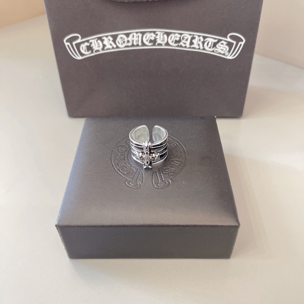 Chrome Hearts  크롬하츠  반지