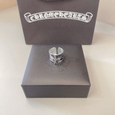 Chrome Hearts  크롬하츠  반지