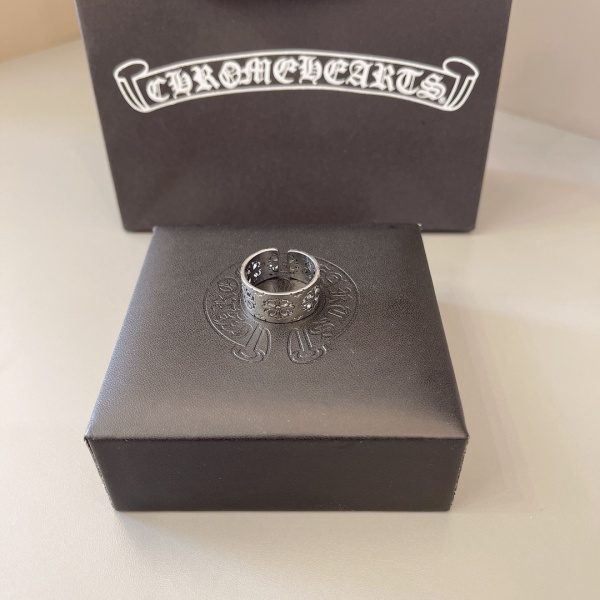 Chrome Hearts  크롬하츠  반지
